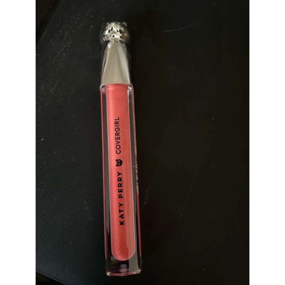 CoverGirl Katy Perry Katy Kat Lip Gloss - Tabby Tease